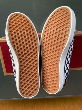 Vans 39