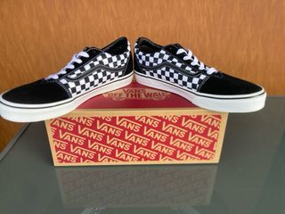 Vans 39