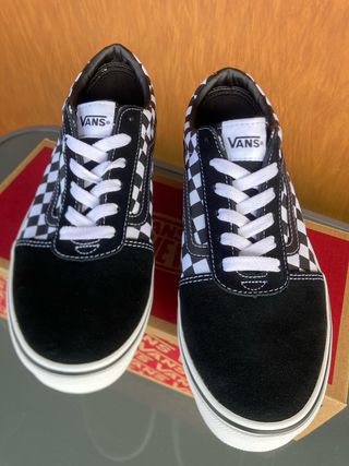 Vans 39