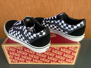 Vans 39