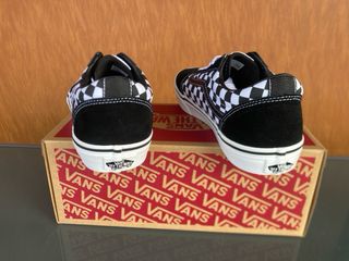 Vans 39