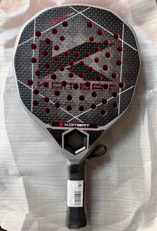 Pala Kombat Onyx Pro.