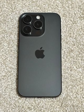iPhone 15 Pro 256gb
