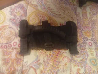 Correa de mano con asa para patinete