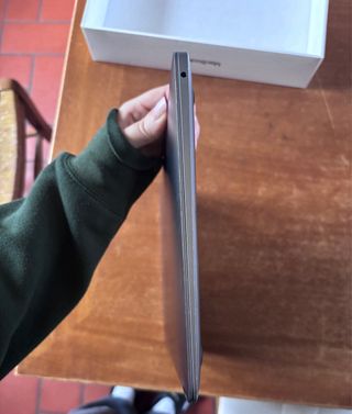 MacBook Air Grigio Siderale