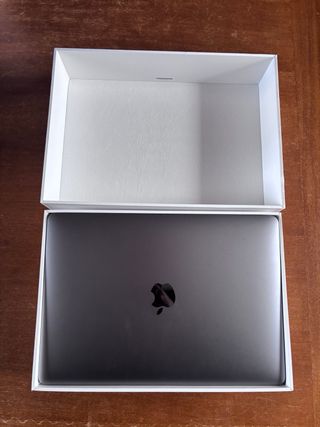 MacBook Air Grigio Siderale