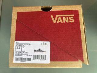 Vans 37