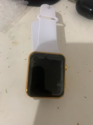 2 Relojes digitales Nuevos