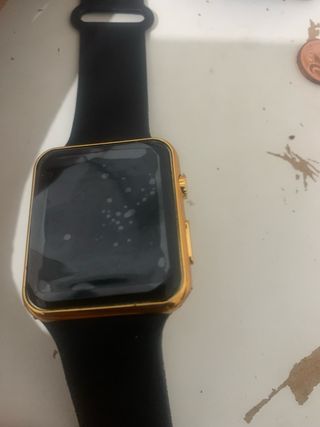 2 Relojes digitales Nuevos