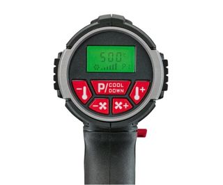 Pistola de calor Parkside Performance