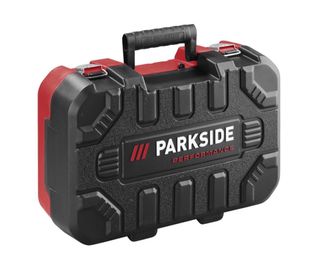 Pistola de calor Parkside Performance