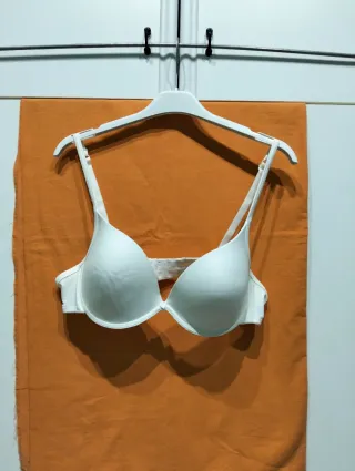 Reggiseno donna push-up taglia 5B