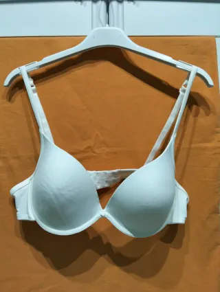 Reggiseno donna push-up taglia 5B