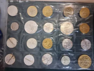 Libro Del Real a la Peseta II