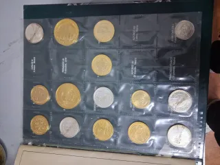 Libro Del Real a la Peseta II