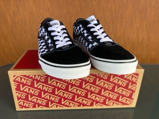 Vans 36