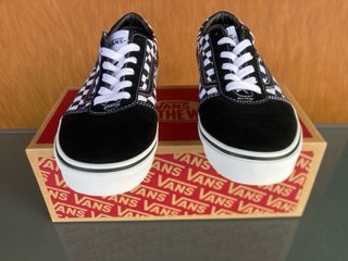 Vans 36