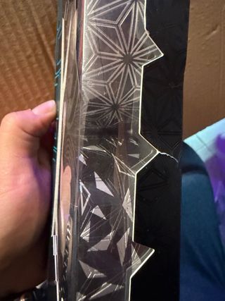 Cinta Manillar Bicicleta Negra