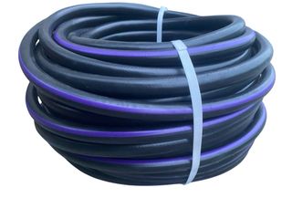 Mangueira jardim Preto e roxo.