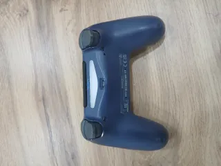 Mandos PS4 (PlayStation 4) Azul y Rojo