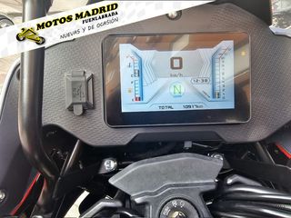 QJ MOTOR SRT 700 X - 2024 - 10.917km