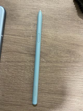 Samsung Galaxy Tab S6 Lite Azul