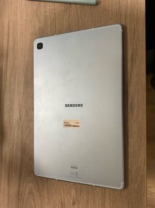 Samsung Galaxy Tab S6 Lite Azul