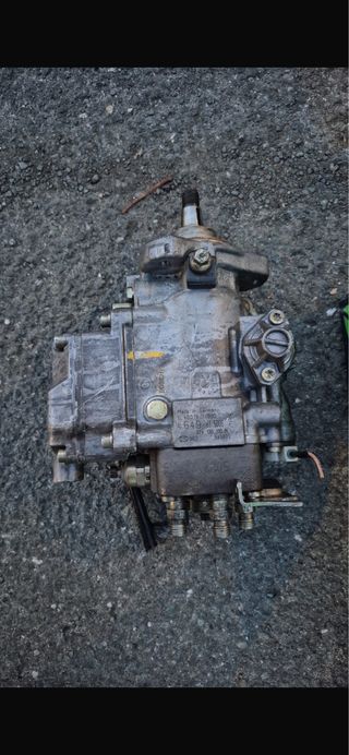 Bomba Inyectora VP 1.9 TDI