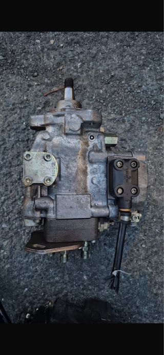 Bomba Inyectora VP 1.9 TDI