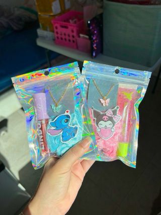 Set de belleza y cuidado personal