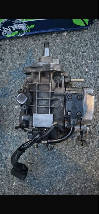 Bomba inyectora 1.9 TDI VP