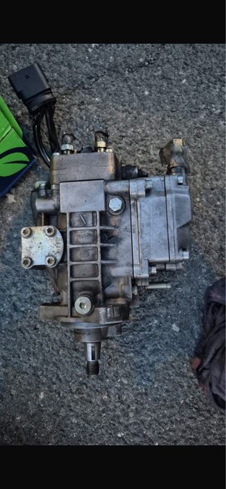 Bomba inyectora 1.9 TDI VP