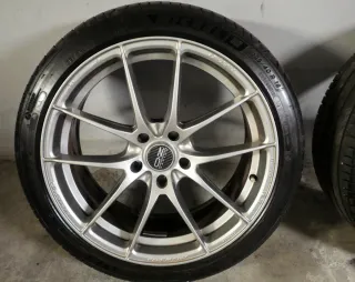 Llantas OZ Racing 18 pulgadas