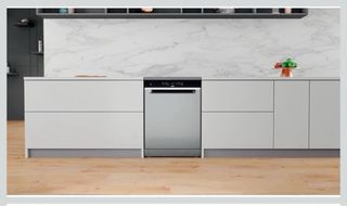 Lavavajillas Whirlpool