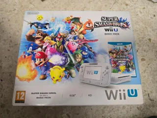 Nintendo Wii U