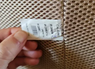 Colchón, somier y edredón