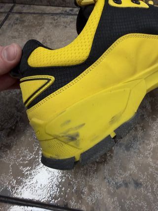 Zapatillas Filling Pieces Lux Radar Kite EU44