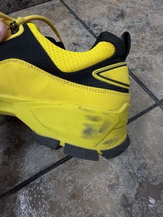 Zapatillas Filling Pieces Lux Radar Kite EU44