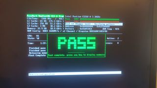 2x 8GB Kingston DDR3 1600MHz RAM 16GB