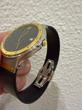 Hublot Classic 36 Acero y Oro
