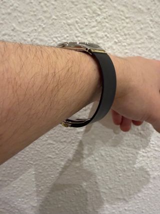 Hublot Classic 36 Acero y Oro