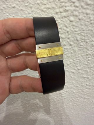 Hublot Classic 36 Acero y Oro