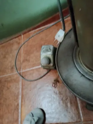 Remallosa industrial