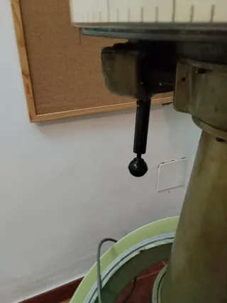 Remallosa industrial