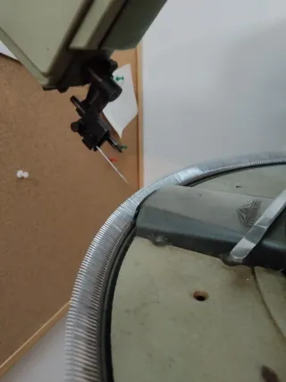 Remallosa industrial