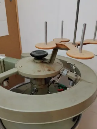 Remallosa industrial