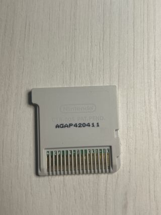 Mario Tennis Open Nintendo 3DS