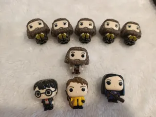 Funkos Harry Potter