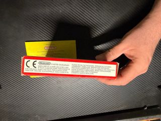 Wario Land Game Boy Nintendo