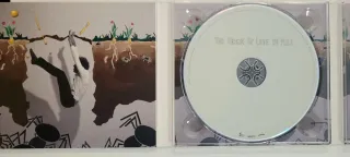 Mika The Origin of Love CD